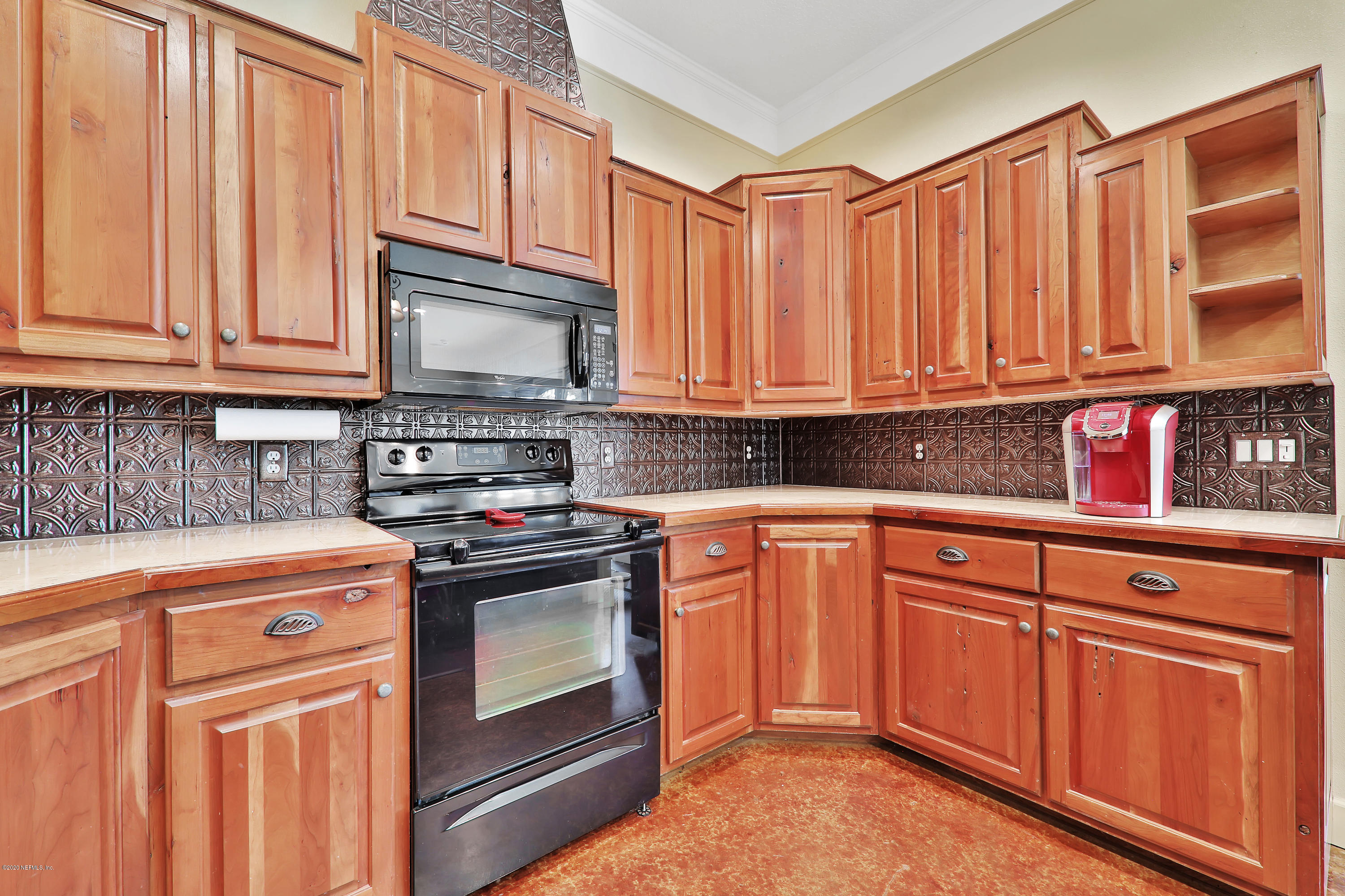 5301 Lourcey Road Jacksonville, FL 32257 - Photo 13 of 44 Kitchen