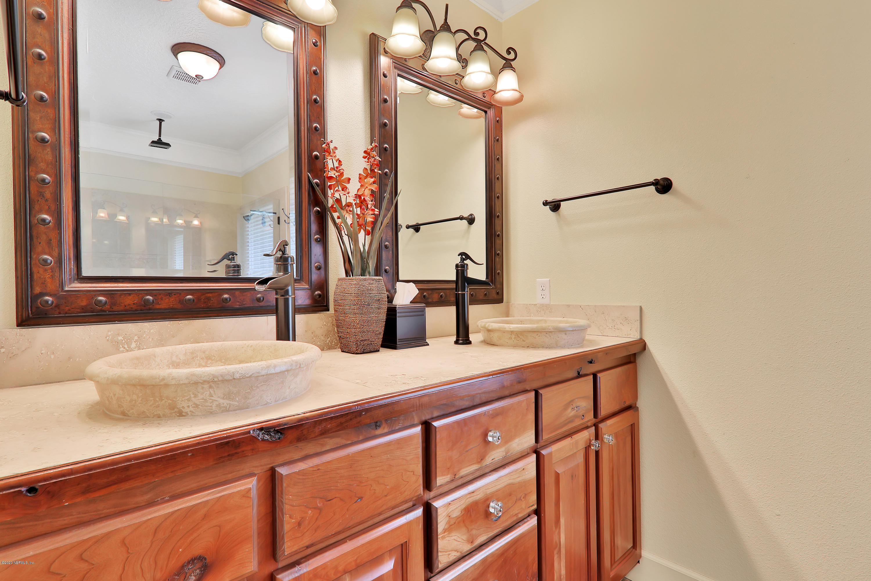 5301 Lourcey Road Jacksonville, FL 32257 - Photo 17 of 44 Master Suite