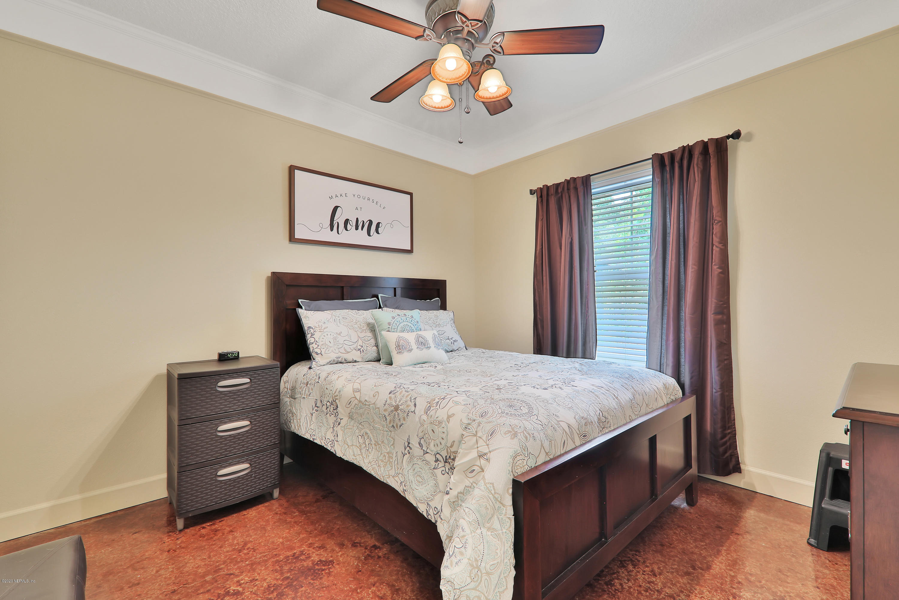 5301 Lourcey Road Jacksonville, FL 32257 - Photo 21 of 44 Bedroom
