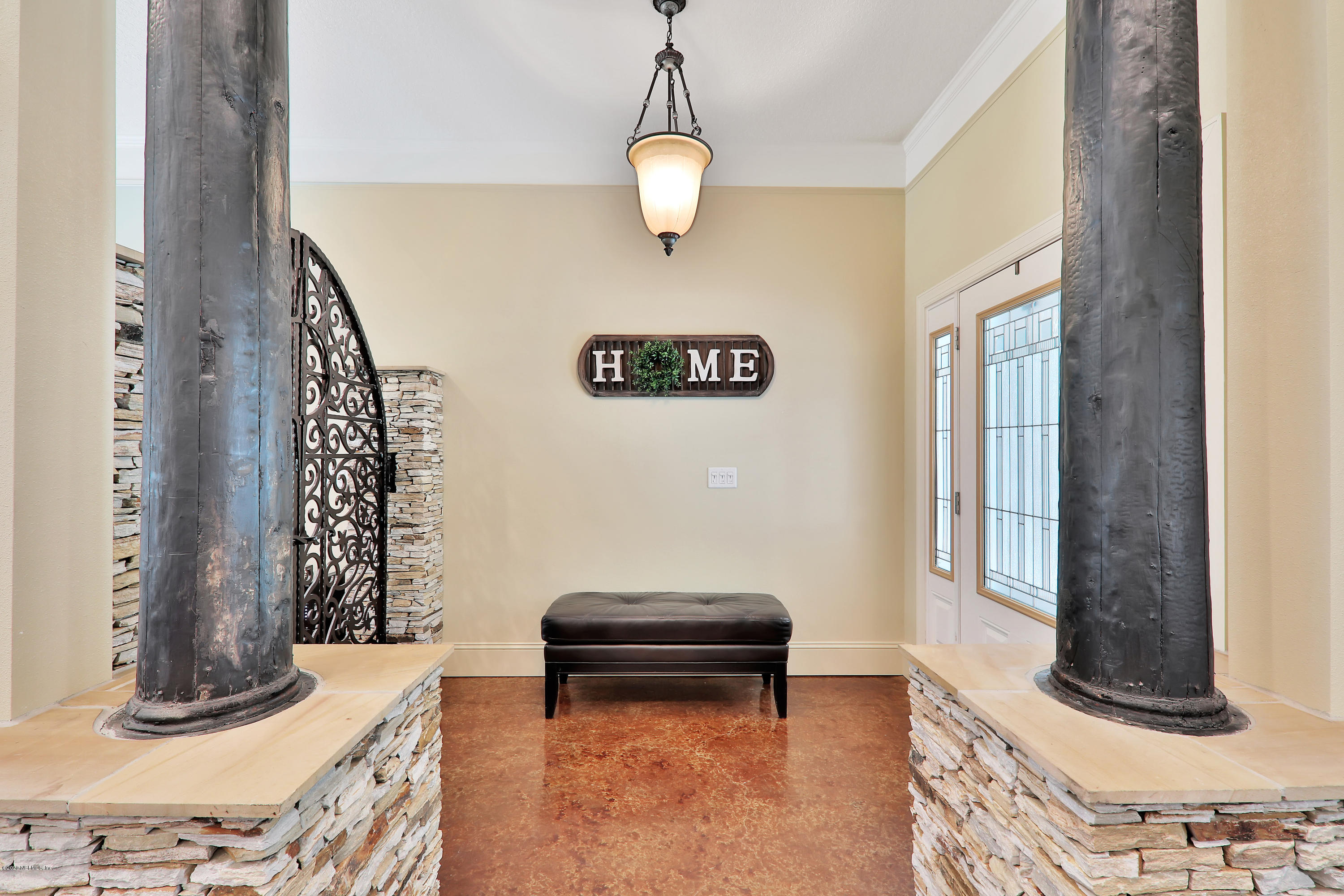 Entry Way