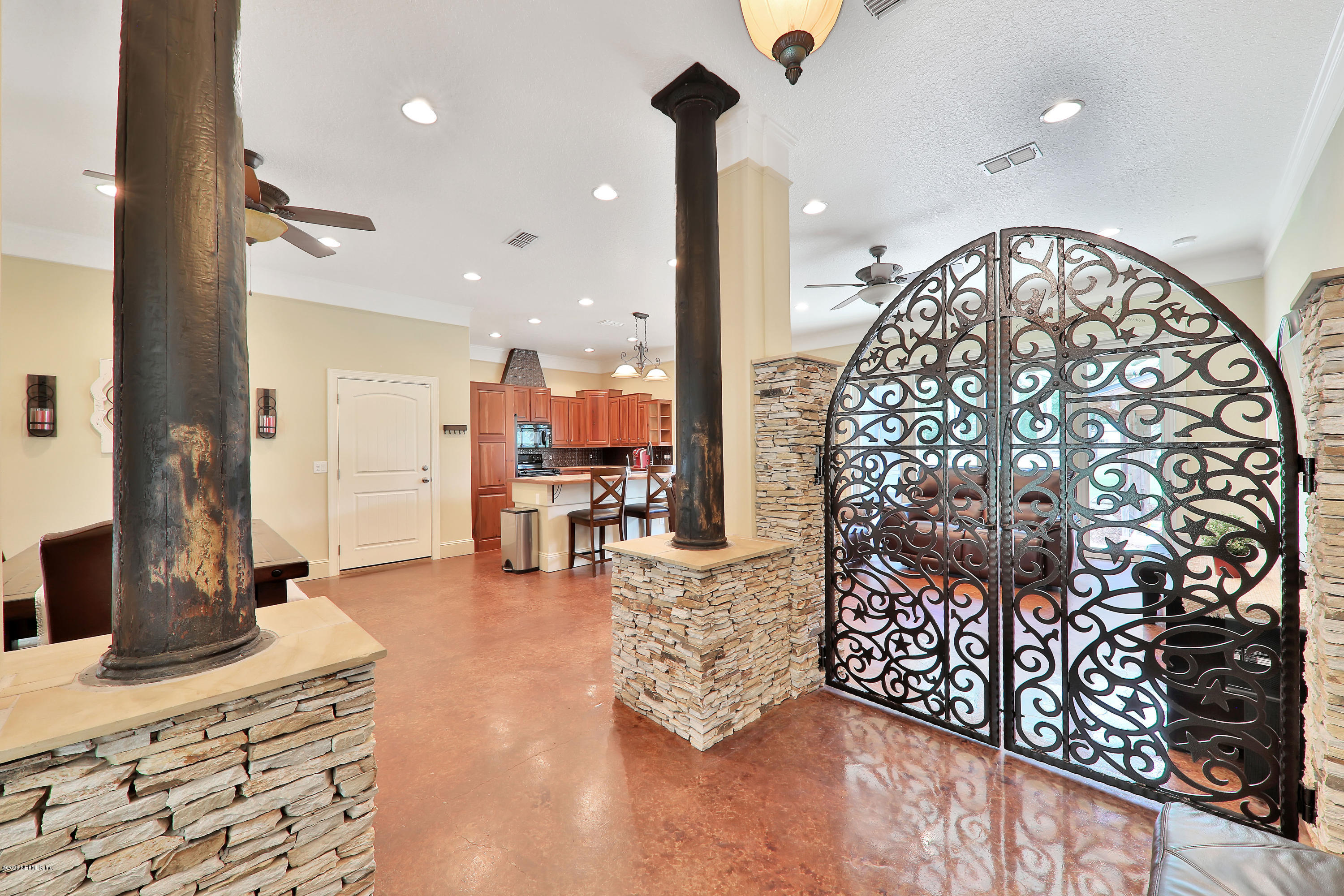Entry Way
