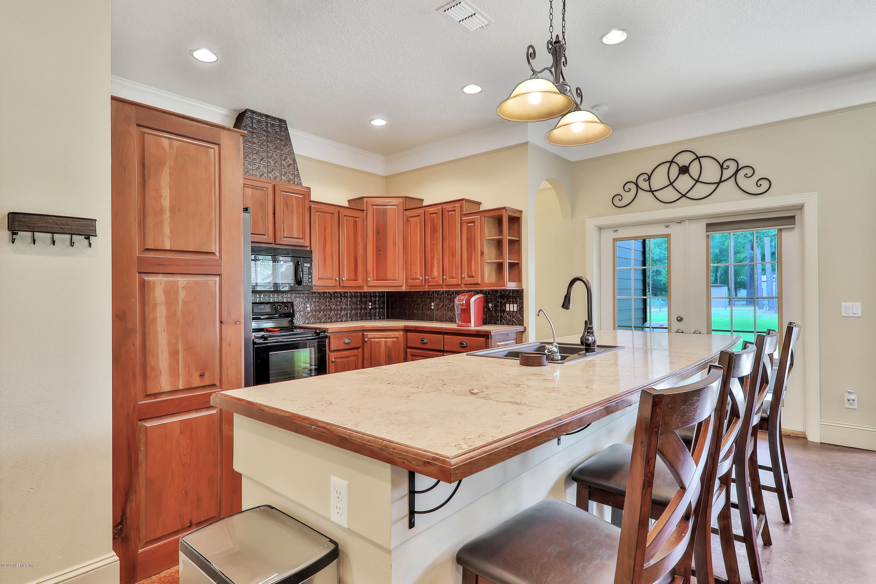 5301 Lourcey Road Jacksonville, FL 32257 - Photo 10 of 44 Kitchen