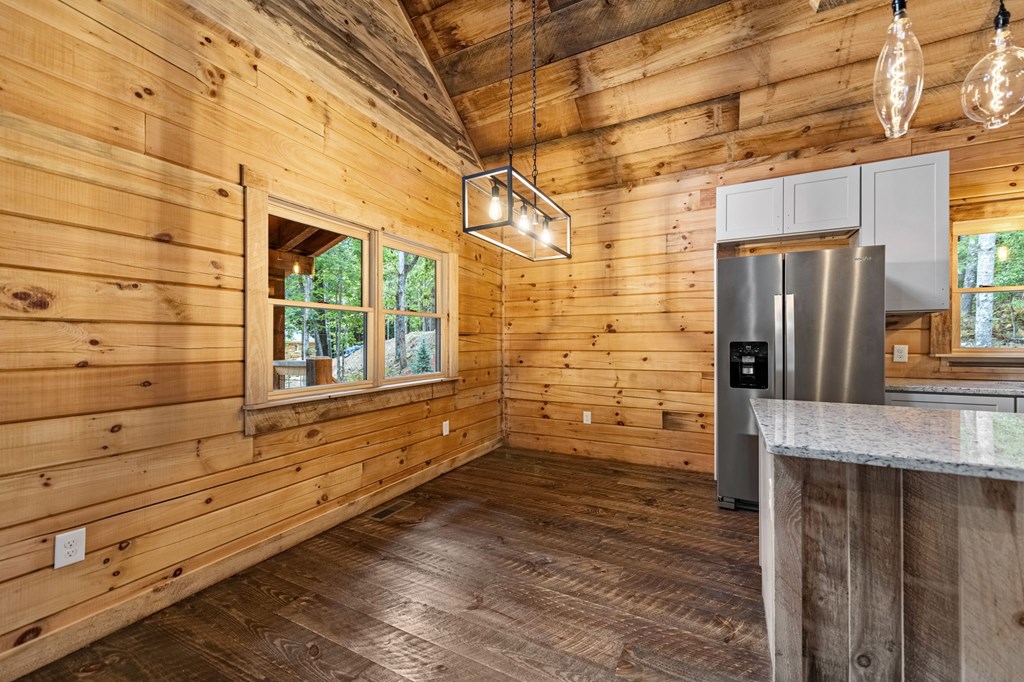 110 Pigeon Creek Road Blue Ridge, GA 30513 - Photo 3 of 64 Gallery Image 3