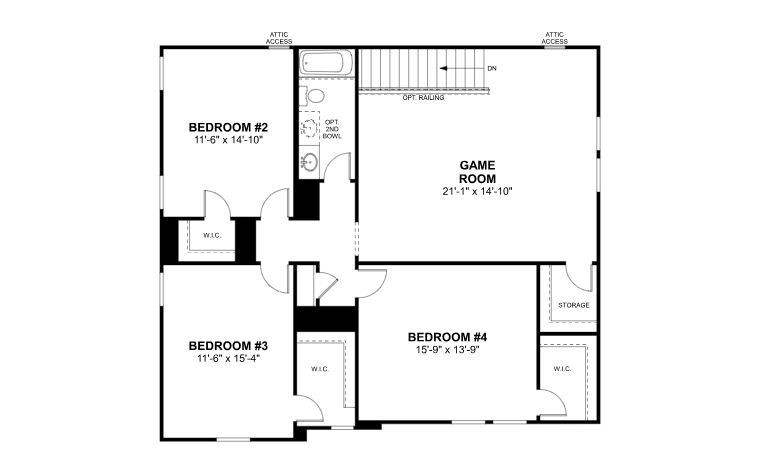 302 Strong Street Columbia, TN 38401 - Photo 25 of 34