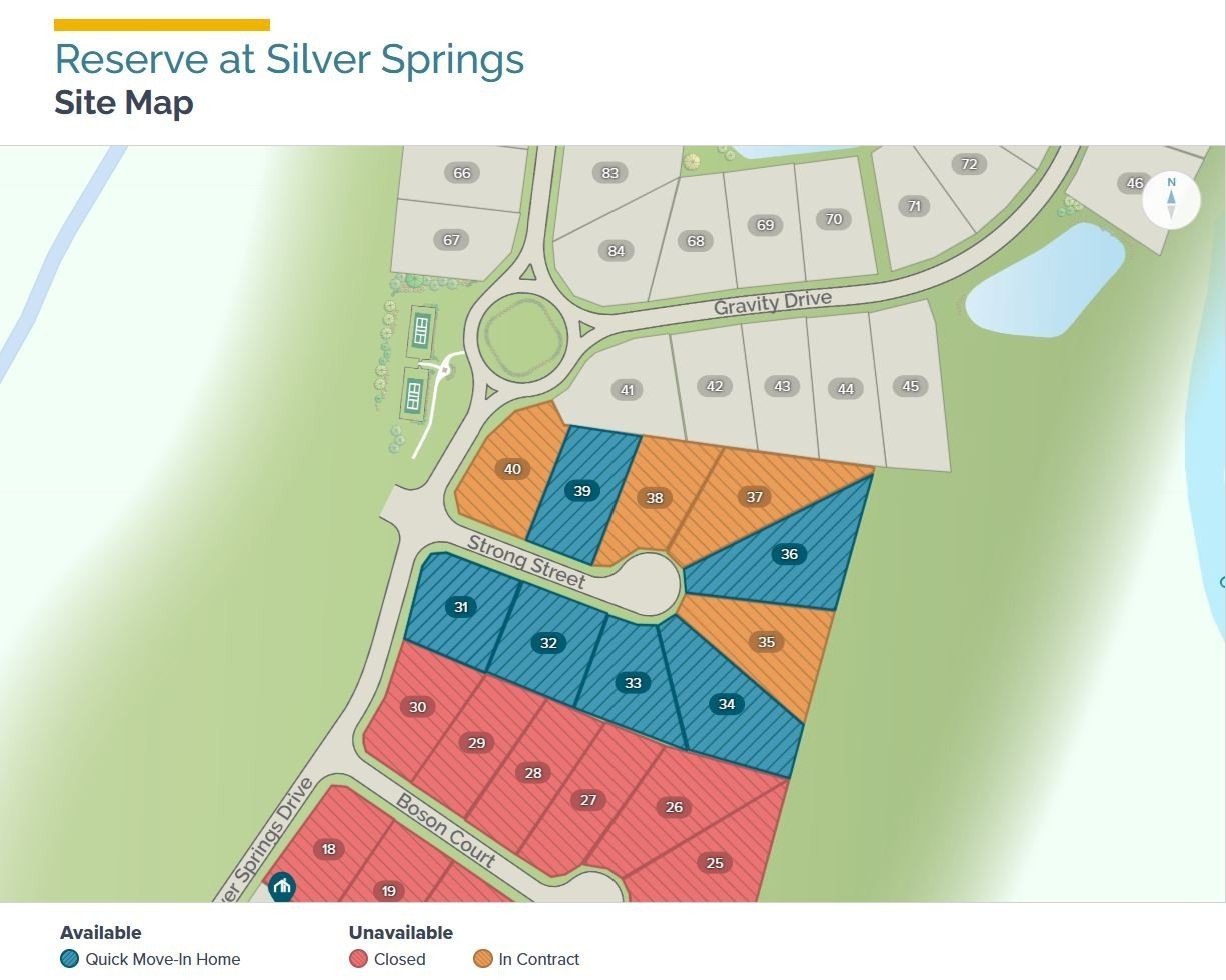 302 Strong Street Columbia, TN 38401 - Photo 26 of 34