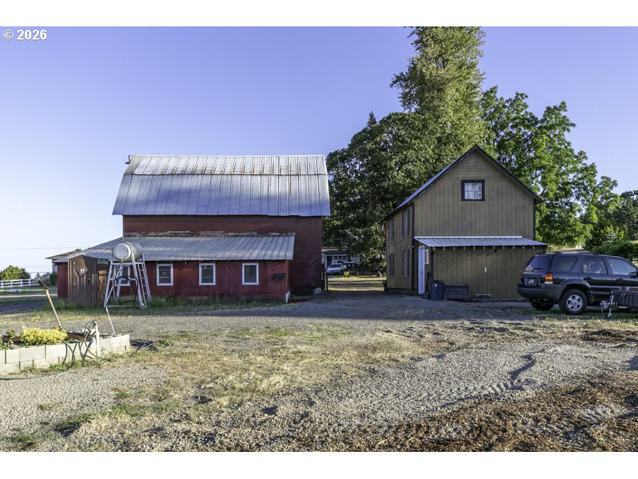 3487 Orchard Heights Road Northwest Salem, OR 97304 - Photo 10 of 13