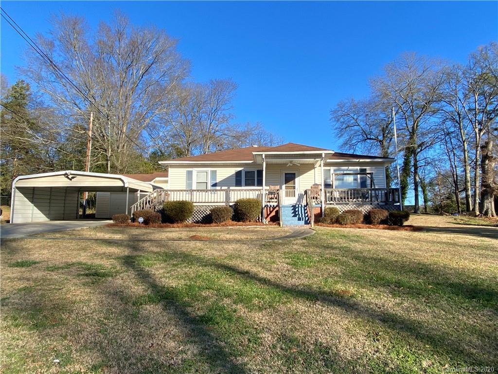109 South Jackson Road Lancaster, SC 29720 - Photo 2 of 12 Gallery Image 2