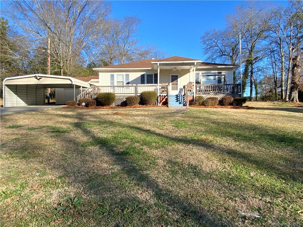 109 South Jackson Road Lancaster, SC 29720 - Photo 3 of 12 Gallery Image 3