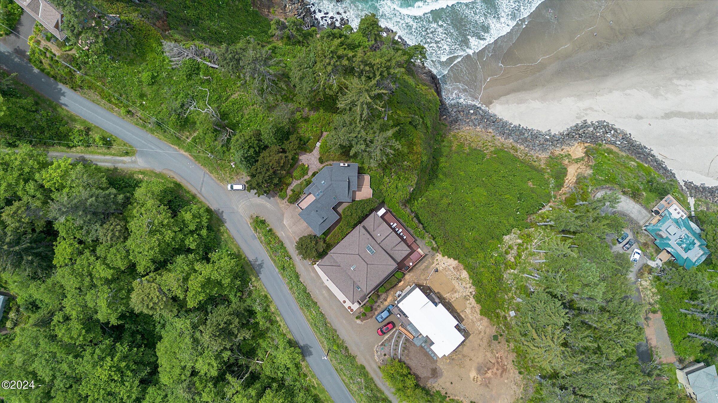 50040 South Beach Road Neskowin, OR 97149 - Photo 66 of 70 66-DJI_0082