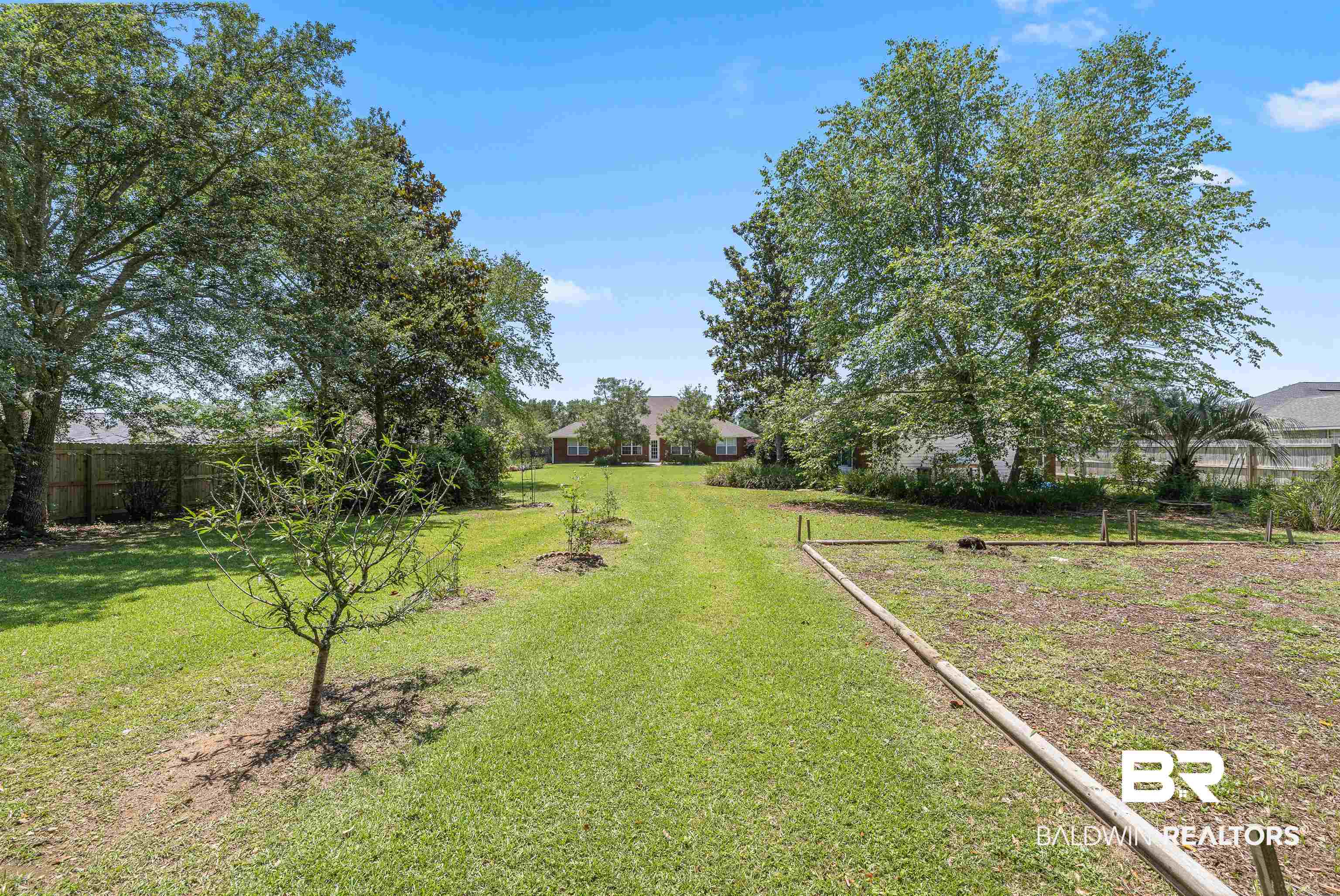 12892 Hunters Chase Foley, AL 36535 - Photo 38 of 40 Back Yard