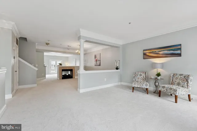 $624,999 | 8058 Genea Way, Unit 48, Falls Church, VA 22042