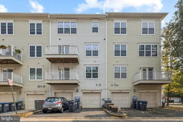$624,999 | 8058 Genea Way, Unit 48, Falls Church, VA 22042