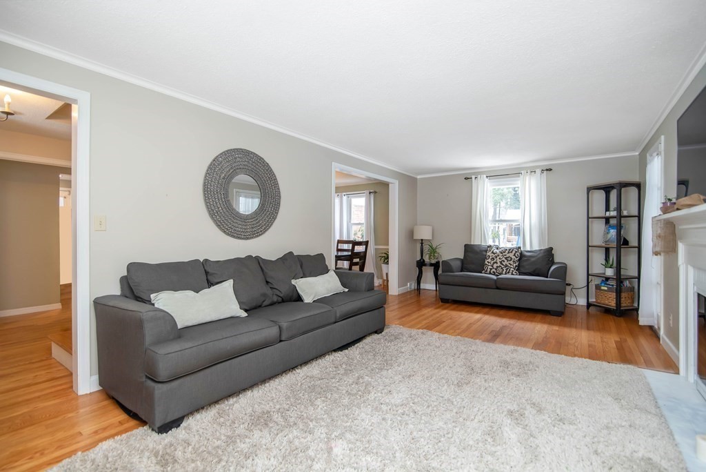 37 Normandy Road Springfield, MA 01106 - Photo 13 of 34 Gallery Image 13