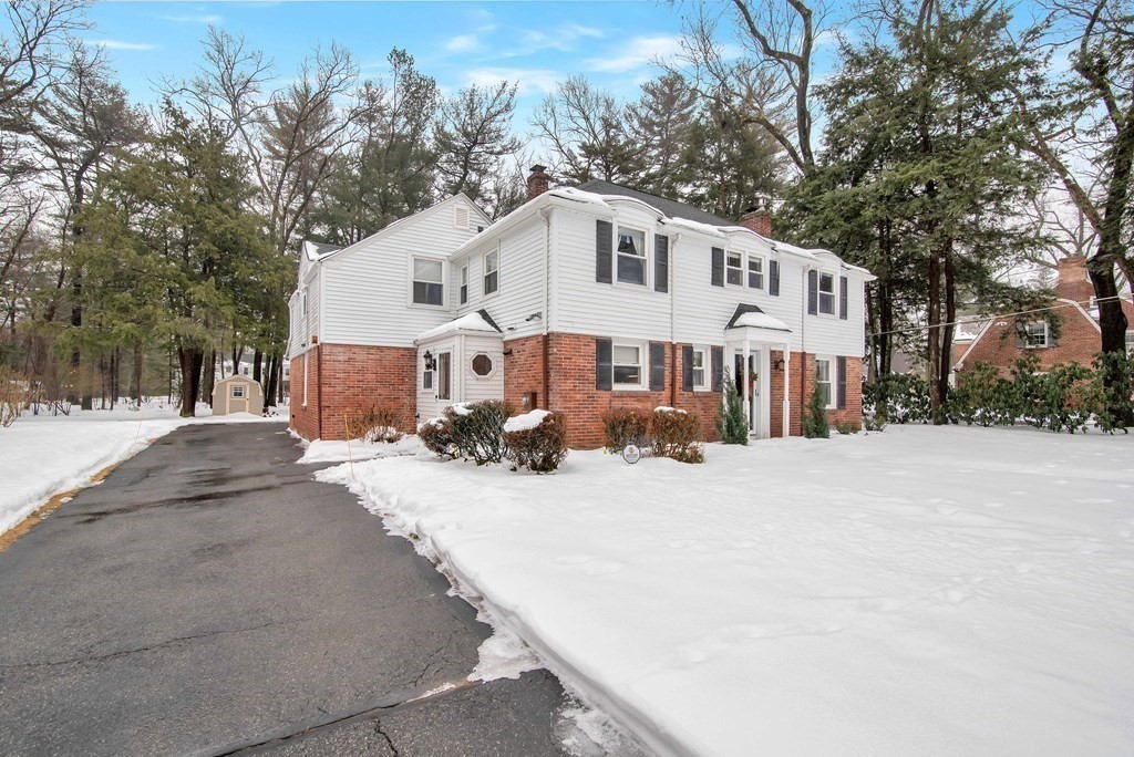 37 Normandy Road Springfield, MA 01106 - Photo 30 of 34 Gallery Image 30