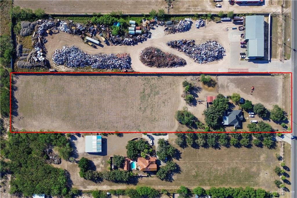 9230 North Moorefield Road Mission, TX 78574 - Photo 24 of 27 unknown