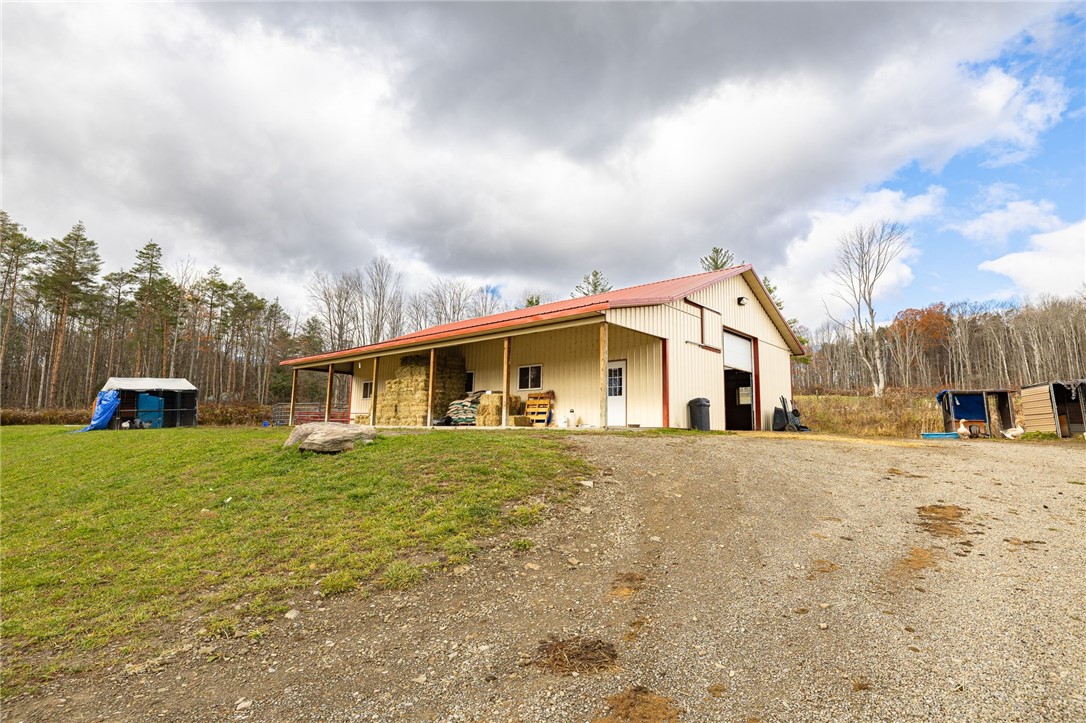 7632 Centerville Road Fillmore, NY 14735 - Photo 44 of 49