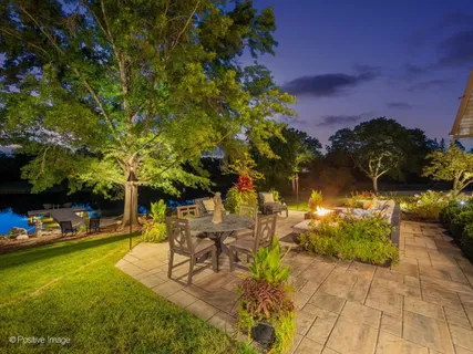 $4,295,000 | 10S370 South Madison Street, Burr Ridge, IL 60527