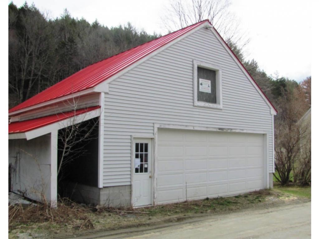 91 Upper Rd Extension Bridgewater, VT 05035 - Photo 15 of 16