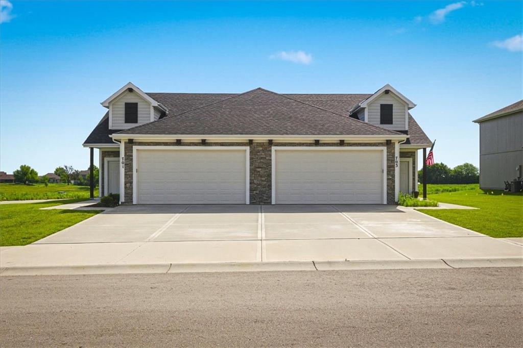 703 Ridge Drive Smithville, MO 64089 - Photo 36 of 37