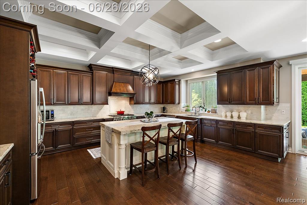 3071 Emeraude Court Rochester, MI 48306 - Photo 11 of 60