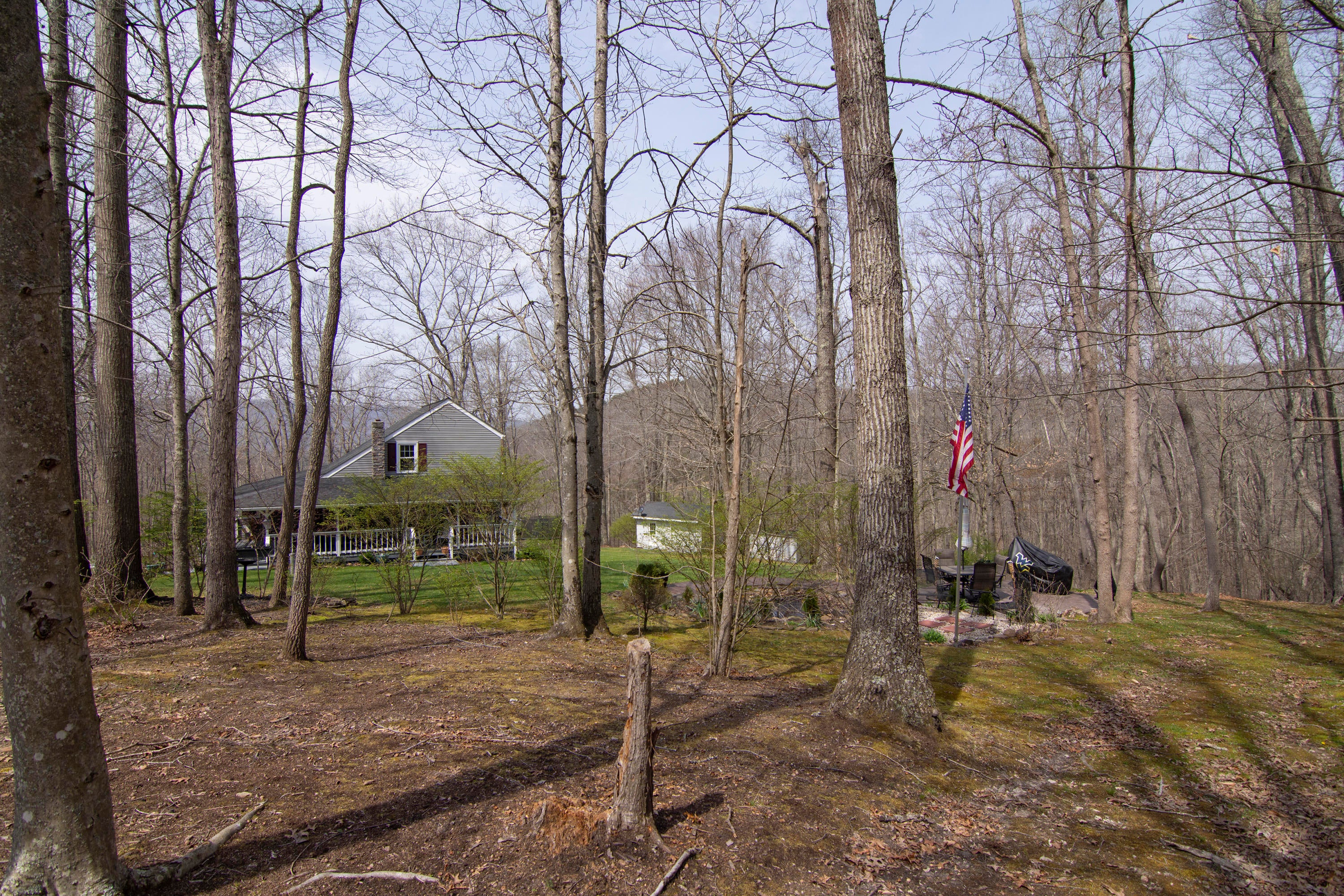 45 Falls Pointe Road Hinton, WV 25951 - Photo 48 of 49 Gallery Image 48