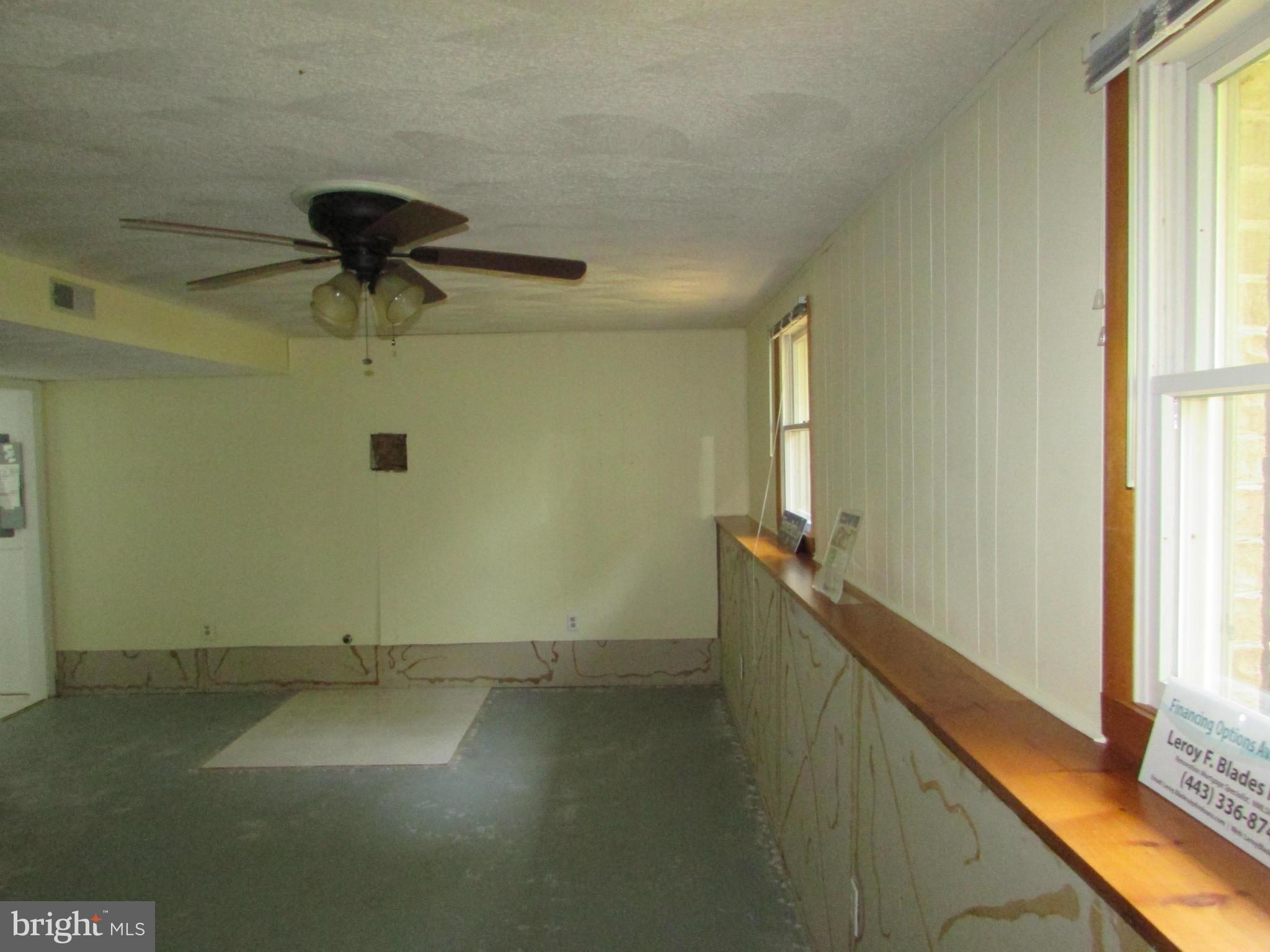 2744 Rowe Road New Windsor, MD 21776 - Photo 18 of 28 Family Room in lower level