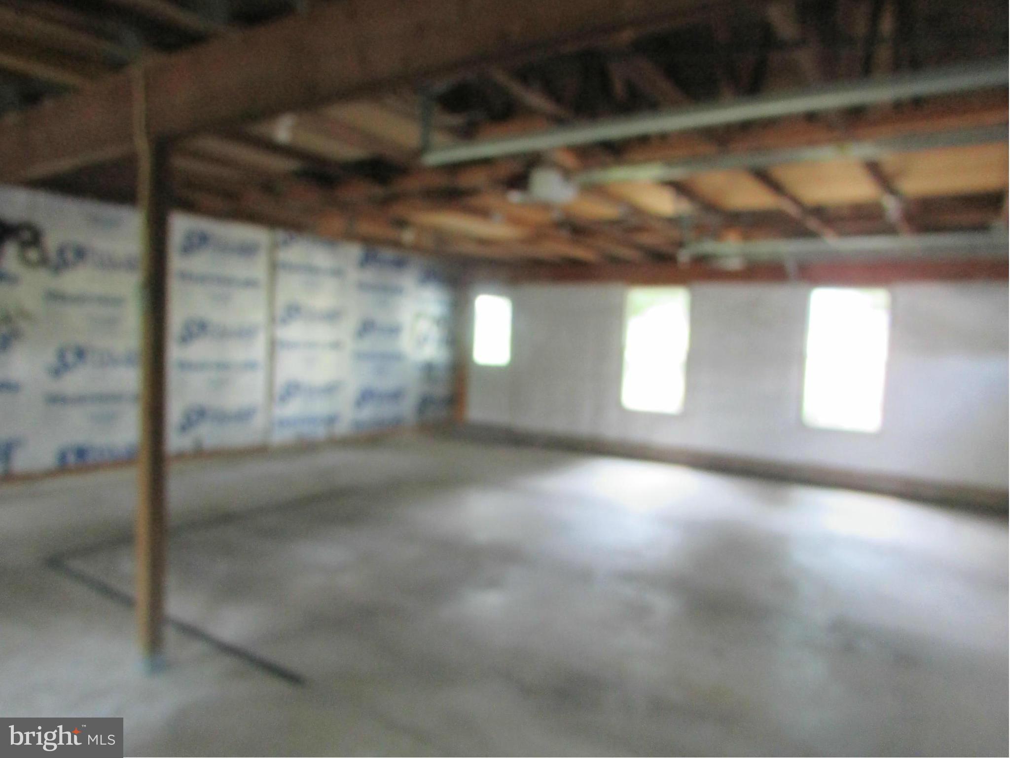 2744 Rowe Road New Windsor, MD 21776 - Photo 23 of 28 Inside garage