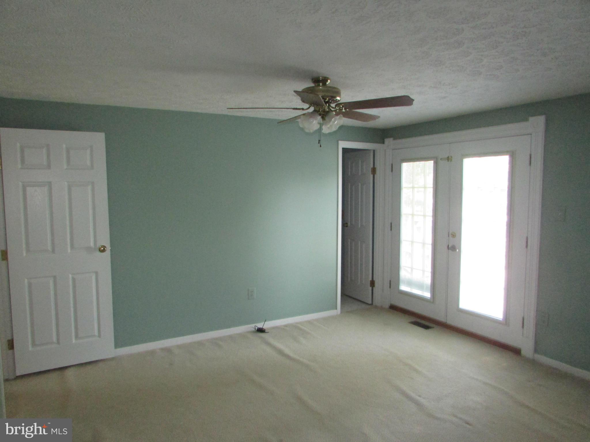 2744 Rowe Road New Windsor, MD 21776 - Photo 9 of 28 Bedroom (Master)