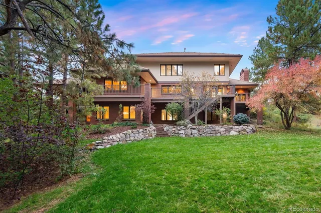 $1,750,000 | 312 Quito Place, Castle Rock, CO 80108