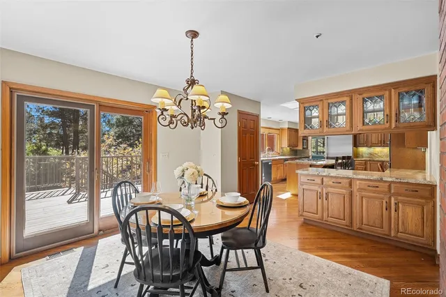 $1,750,000 | 312 Quito Place, Castle Rock, CO 80108