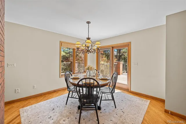 $1,750,000 | 312 Quito Place, Castle Rock, CO 80108