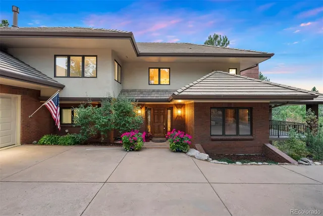 $1,750,000 | 312 Quito Place, Castle Rock, CO 80108