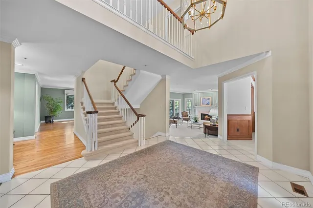 $1,750,000 | 312 Quito Place, Castle Rock, CO 80108