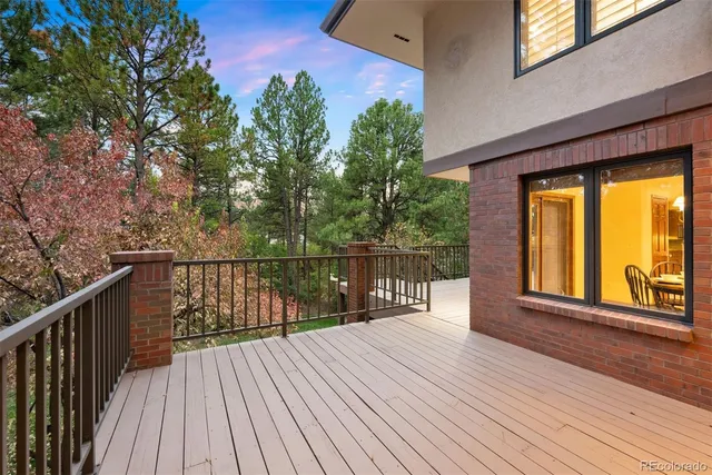 $1,750,000 | 312 Quito Place, Castle Rock, CO 80108