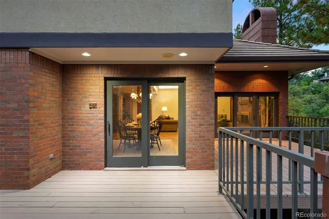 $1,750,000 | 312 Quito Place, Castle Rock, CO 80108