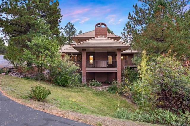 $1,750,000 | 312 Quito Place, Castle Rock, CO 80108