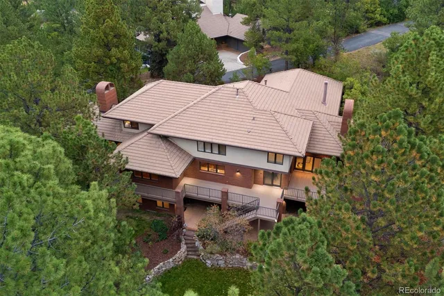 $1,750,000 | 312 Quito Place, Castle Rock, CO 80108