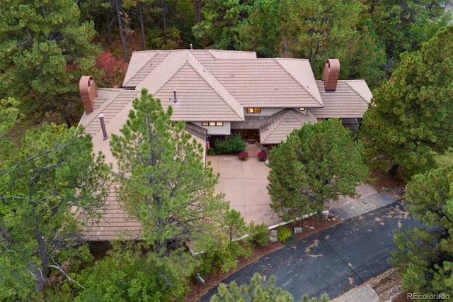 $1,750,000 | 312 Quito Place, Castle Rock, CO 80108