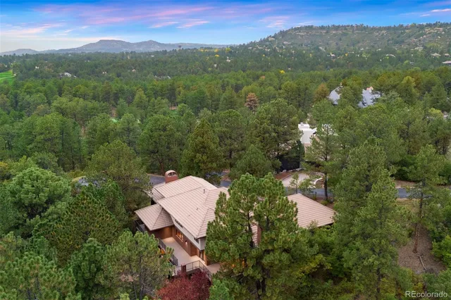 $1,750,000 | 312 Quito Place, Castle Rock, CO 80108