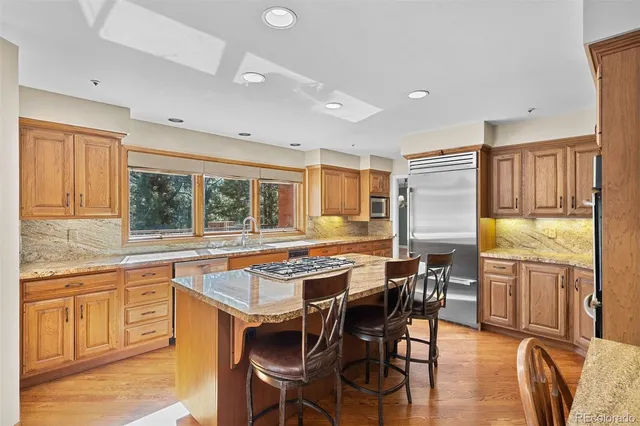 $1,750,000 | 312 Quito Place, Castle Rock, CO 80108