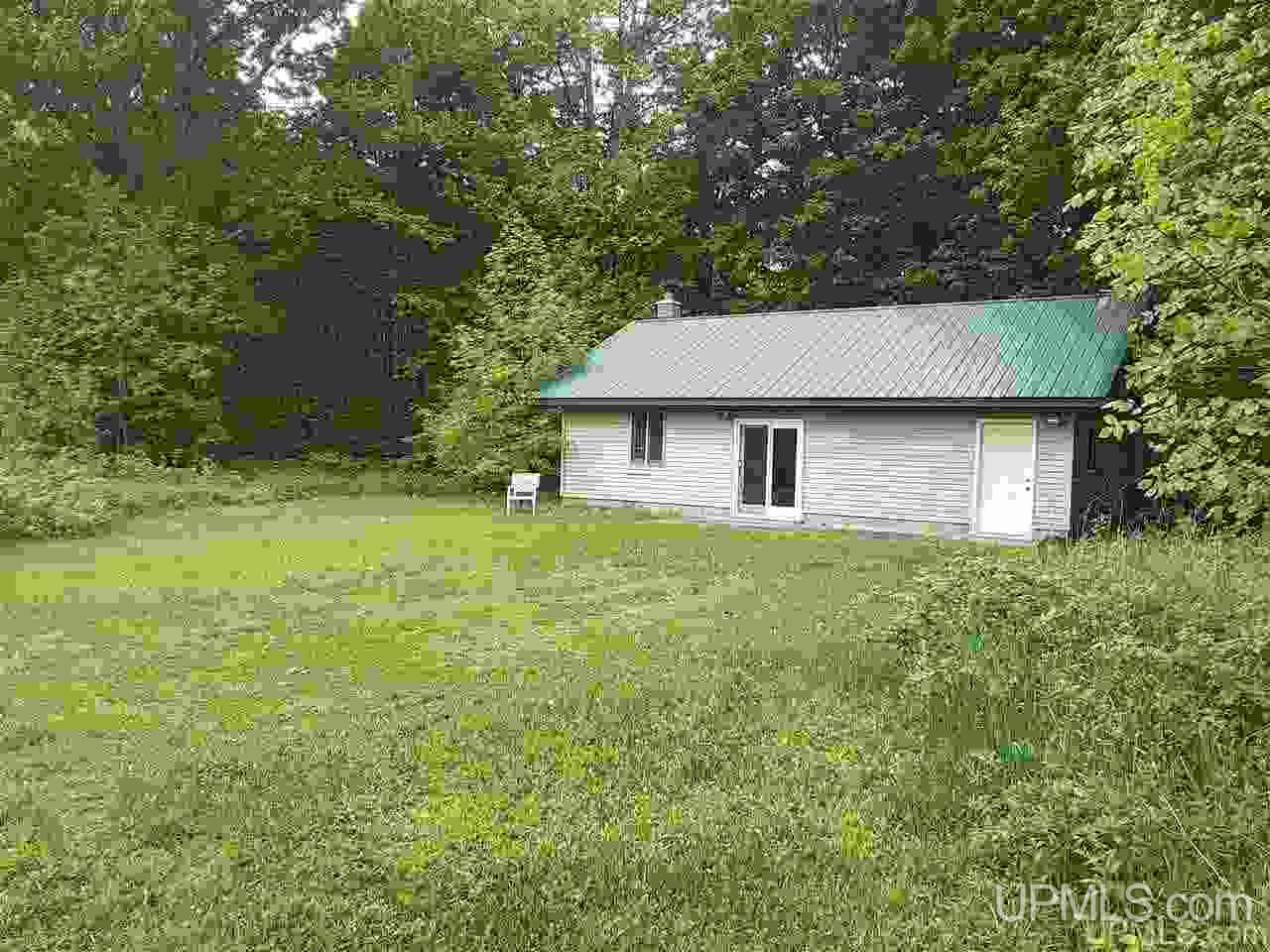 14901 North Lake Head Road Saxon, WI 54559 - Photo 10 of 18