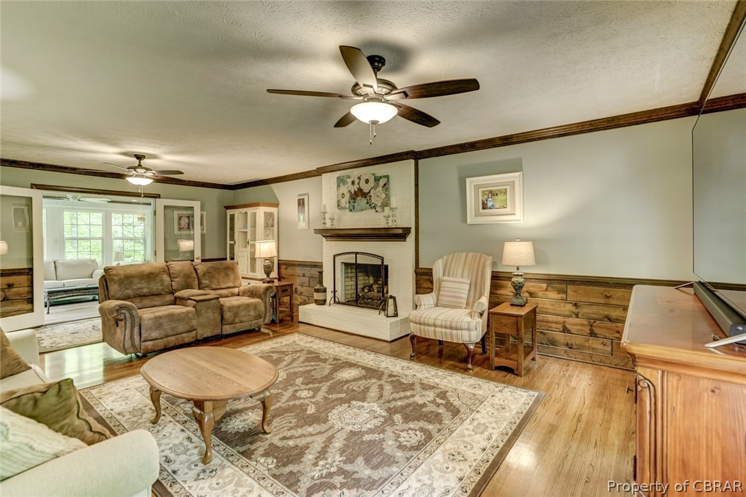 4110 Old Nottingham Road Quinton, VA 23141 - Photo 9 of 50 Gallery Image 9