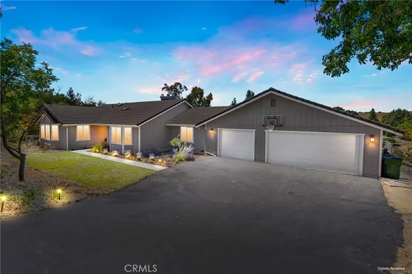 $1,695,000 | 164 Helgren Court, Templeton, CA 93465