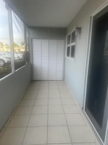 a close view of a cabinets