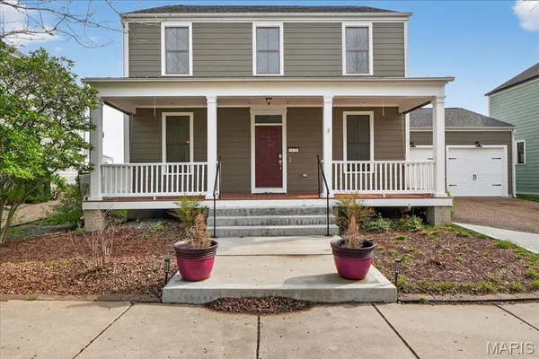 $499,000 | 3626 Hempstead Street, St. Charles, MO 63301