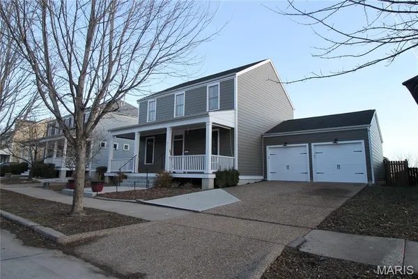 $499,000 | 3626 Hempstead Street, St. Charles, MO 63301