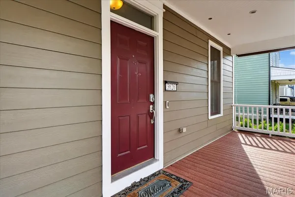 $494,000 | 3626 Hempstead Street, St. Charles, MO 63301