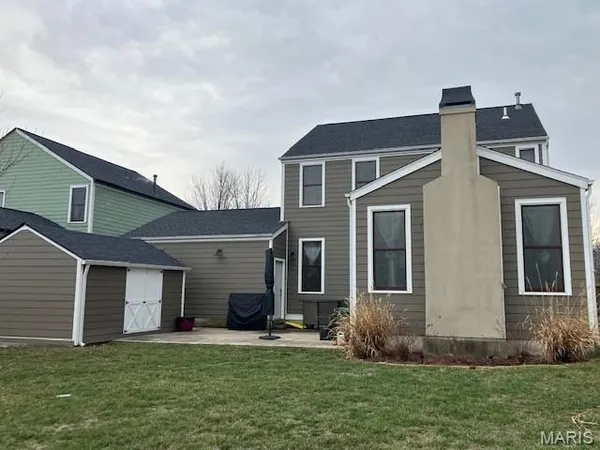 $499,000 | 3626 Hempstead Street, St. Charles, MO 63301