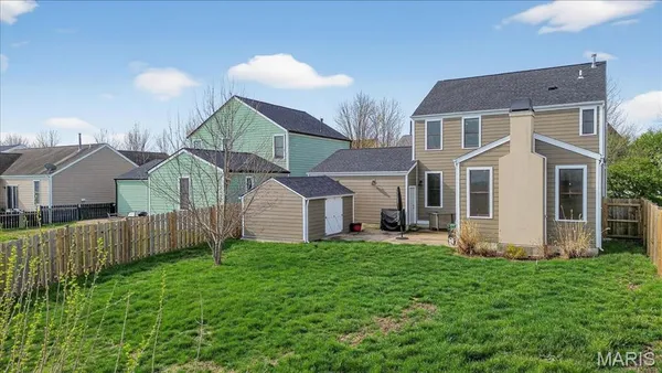 $494,000 | 3626 Hempstead Street, St. Charles, MO 63301