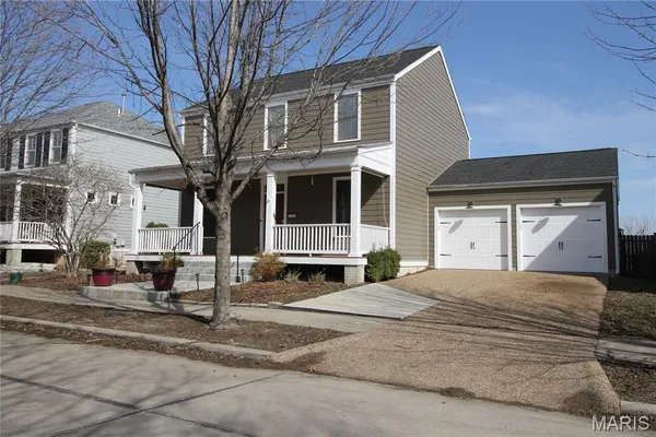 $499,000 | 3626 Hempstead Street, St. Charles, MO 63301